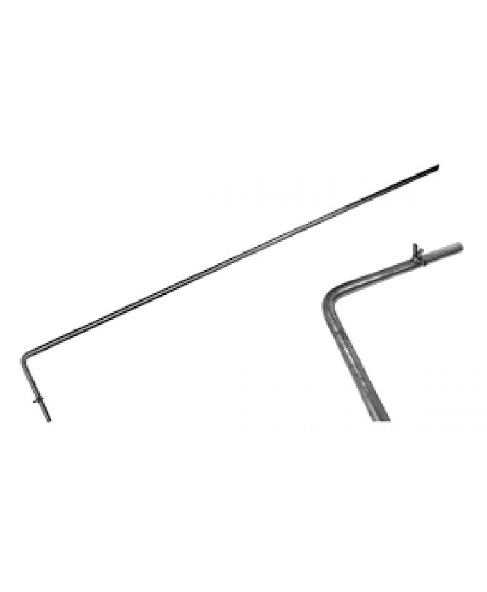 Micro 3 Earth Stake / Mount Post